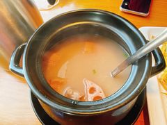 -莲餐厅·湖北菜·潜江小龙虾店(愚园路店)