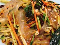 -李氏东北饺子王·铁锅炖(回龙湾店)