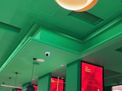 大堂-蛙小侠(五象万象汇店)