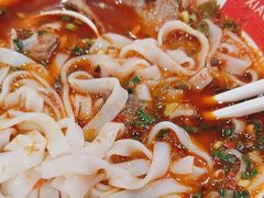 -小满手工粉(上海月星环球港店)