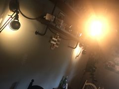 -Amanda餐厅(长乐路店)