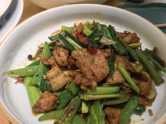 -锦府盐帮·侯宅(五棵松万达店)