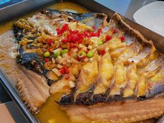 -半天妖烤鱼(新中关购物中心店)
