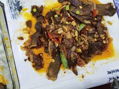 -撒拉人家.酸菜牦牛肉火锅