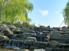 -小绿谷公园