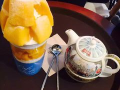 -Cafe de Paris(林荫路店)
