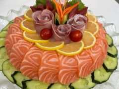 -嘉升大排档(番禺总店)