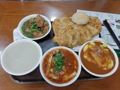 -白魁老号饭庄(安内店)