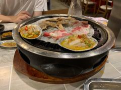-胡哥烤肥牛(车公庙店)