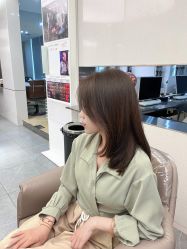 -HAIR HERE造型