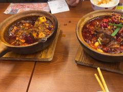 -罗妈砂锅(四川成都奎星楼店)