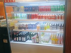 -渔乐之昕·铁板烧自助餐(虹悦城店)