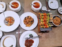 -致明德素食餐厅(土屋路店)