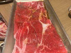 -西塔老太太泥炉烤肉(北京双井店)