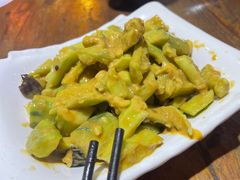 -老姑砂锅·烧烤天津菜(体北道店)