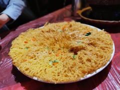 蜂窝玉米-老街鱼嘴巴(坡子街老店)