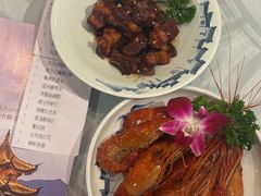 -杭州香格里拉·香宫中餐厅