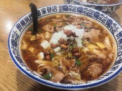 水煮肉米线-贵州米线(童家巷店)