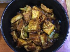 -啊臻味道•新疆特色炒米粉(大学城店)