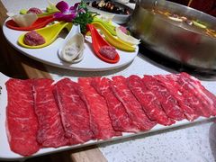 -庖丁家水煮牛排火锅(巴国城店)