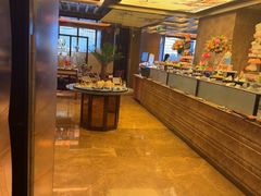 -富力丽思卡尔顿酒店·香荟全日制餐厅