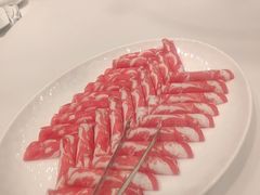 -爱丽格斯火锅(东岸国际店)