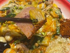 -海椒市落舌·麻辣烫冒菜(中关村店)