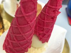 -视博茶点(美狮美高梅店)