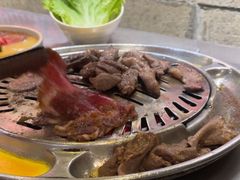 -喜来稀肉(虹泉路店)