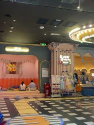 点击看大图 -meland亲子乐园•活动包场(北京亦庄龙湖天街店)