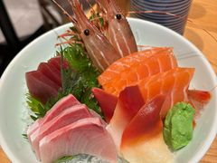 -Tuna maki寿司(苏州中心商场店)