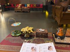 -泰合玺·精油疗愈SPA(雨花客厅店)