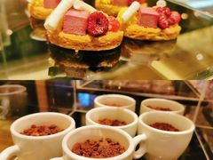 -深圳四季酒店·馥自助餐厅