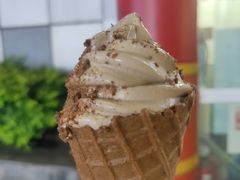 -麦当劳(龙湖时代天街店)