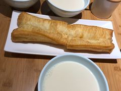 -食膳公园包子铺(烈士公园店)