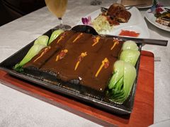 -臻萃轩中餐厅(国家会展中心店)