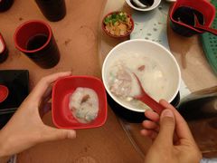 -添好运点心专门店(深水埗店)