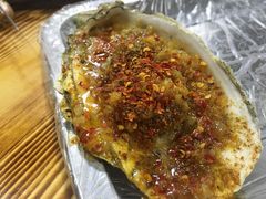 羊肉串-多浪烧烤(镇江分店)