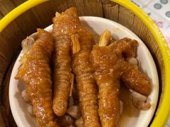 -七爺清汤腩(南开大悦城店)