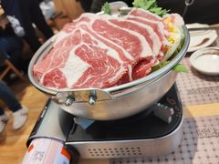 寿喜锅-林妈妈村·日式料理(宝山万达店)