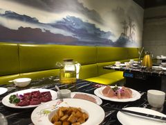 -秦宝雪花牛肉养生火锅(大兴九臻店)