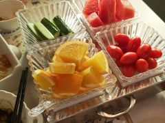 -酒肆浅葱·特色菜馆(卓悦intown店)