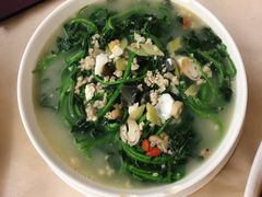 -盈旺小厨·非遗黄鳝饭(泰康路店)