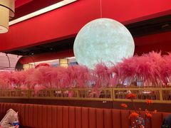 -刘一锅筋头巴脑(大悦城C店)
