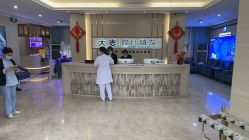 -大麦微针植发丨全国连锁