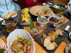 -菊上日式料理(蚌埠银泰店)