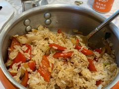 肉汁拌饭-马凯餐厅(地安门店)