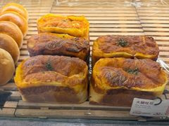 -CARINO BAKERY&CAFE(南方商城店)