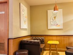 -COSTA COFFEE(新奥购物中心店)