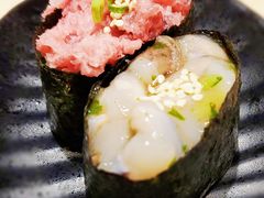 -板长寿司(铜锣湾店)